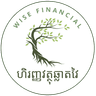 Wise Financial logo