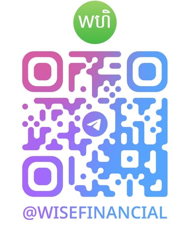 Telegram QR code