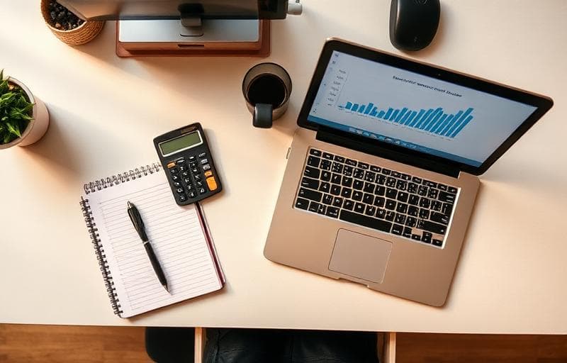 Calculators & Tools