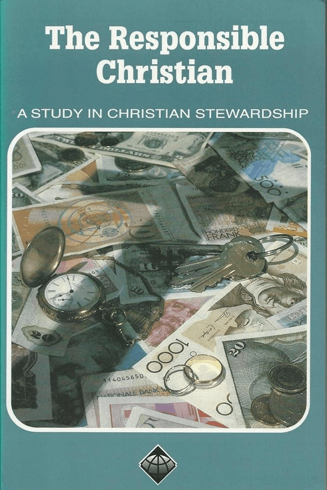 The Responsible Christian