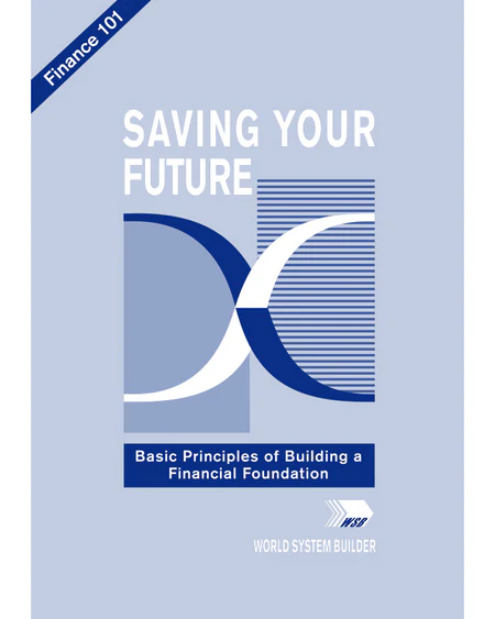 Saving Your Future